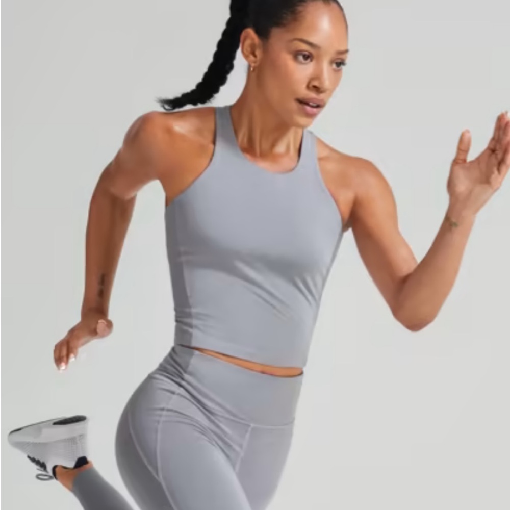 All birds natural run top